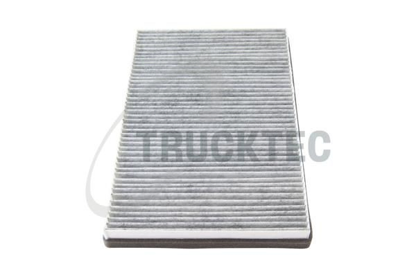 0259084 Trucktec Внутрішньосалонний фільтр
